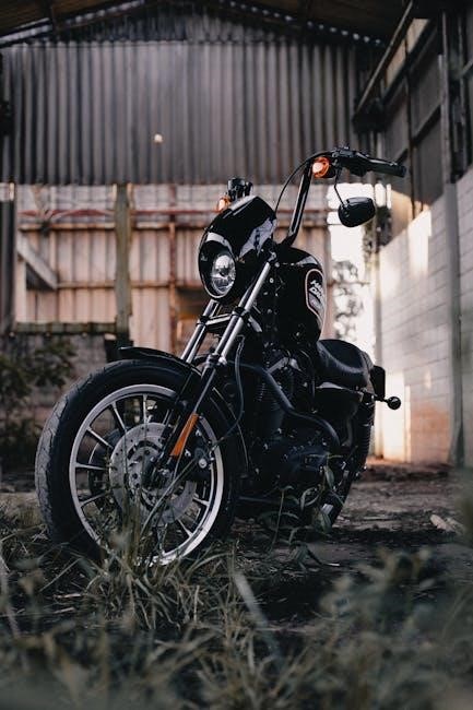 harley service manual pdf