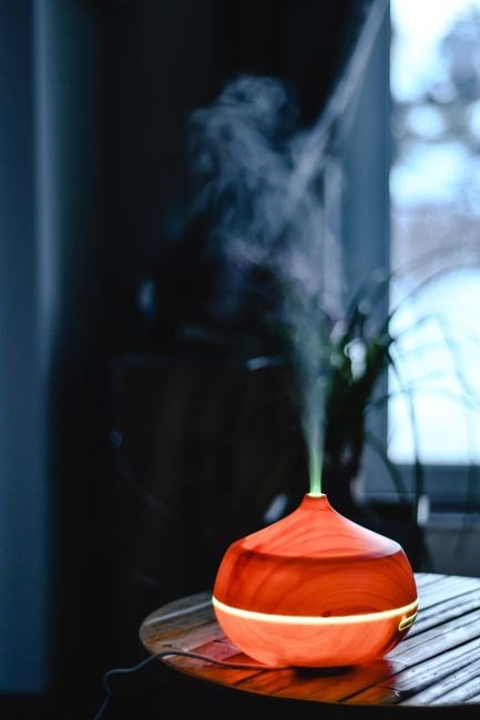 ailinke humidifier manual